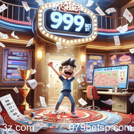 Loteria Online	 979bet